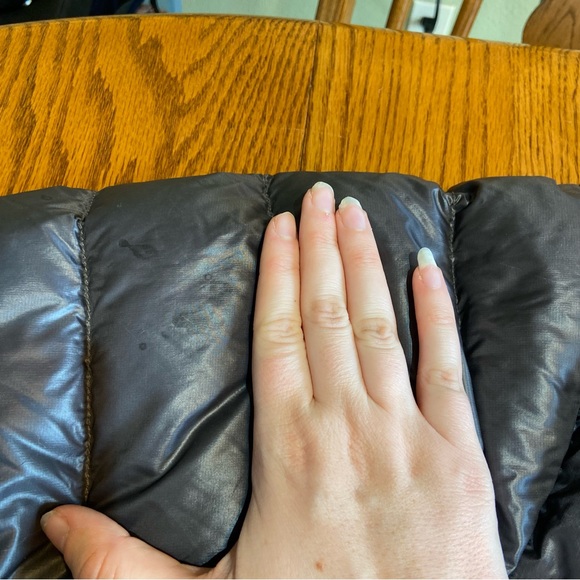 The North Face Men’s 600 Jacket Size XL Hiking - Picture 8 of 8